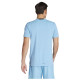 Adidas Ανδρική κοντομάνικη μπλούζα Designed For Training Workout Tee Adidas Ανδρική κοντομάνικη μπλούζα Designed For Training Workout Tee